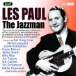 Paul Les-(2CDS) The Jazzman