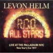 Helm Levon & The RCO All Stars- Live At Palladium 1977
