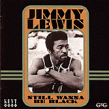 Lewis Jimmy-Still Wanna Be Black