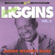 Liggins Jimmy- Rough Weather Blues Vol 2