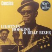 Hopkins Lightnin/Billy Bizor- Cousins