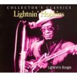 Hopkins Lightnin- Lightnin's Boogie
