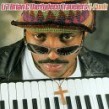 Lil Brian & Zydeco Travelers<br>Z-Funk