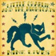 Little Charlie & Nightcats- Nine Lives