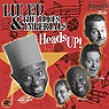 Lil Ed & Blues Imperials-Heads Up!