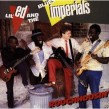 Lil Ed & The Blues Imperials- Roughhousin