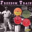 Jackson Lil Son- Freedom Train