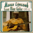 Lipscomb Mance-Texas Blues Guitar