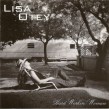 Otey Lisa- Hard Working Woman