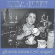 Otey Lisa- Gimme Some A Yo' Sugar