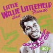 Littlefield Little Willie-Going Back To Kay Cee