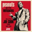 Cook Little Joe- PEANUTS & Other Delacasies
