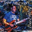 Littlejohn Johnny- Johnnys Blues Party