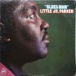 Little Junior Parker-(VINYL) Blues Man