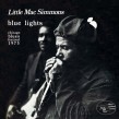 Simmons Little Mac- Blue Lights (ltd. japanese release)
