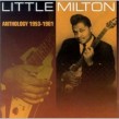 Little Milton- Anthology 1953-1961