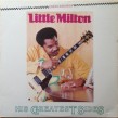 Little Milton-(VINYL) Greatest Hits (CHESS/CHECKER)
