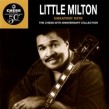 Little Milton- Greatest Hits
