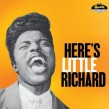 Little Richard- Here's LITTLE RICHARD!!
