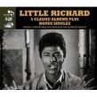 Little Richard- (4cds) Five Classic Albums PLUS Bonus Singles