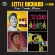 Little Richard-(2CDS) Four Classic Albums