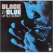 Little Sonny-  Black & Blue (OUT OF PRINT)
