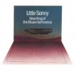 Little Sonny-(VINYL) New King Of The Blues Harmonica