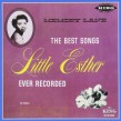Phillips Little Esther- Memory Lane