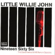 Little Willie John- Nineteen Sixty Six (David Axelrod Sessions)