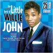 Little Willie John- Very Best of  (25 tracks)