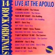 Live At The Apollo- SOUL GREATS (Atlantic)