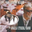 Strehli Angela-Live from Rancho Nicasio