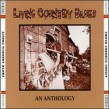 Living Country Blues(3CDS)- An Anthology of Rural Blues