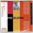 Glenn Lloyd- Chica Boo (bonus trax)