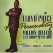 Price Lloyd- Mr Personality- Million Sellers & More From ABC