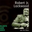 Lockwood Robert Jr- Just The Blues