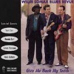 Lomax Willie-(USED-eb) Give Me Back My Teeth