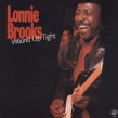 Brooks Lonnie- Wound Up Tight