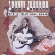 Johnson Lonnie-(USED) Hes A Jelly Roll Baker