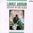 Johnson Lonnie- Steppin On The Blues