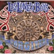 Los Lonely Boys- Forgiven