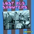 Lost R&B Shouters- Volume 3