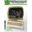 Los Straitjackets- DVD- In Concert