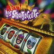 Los Straitjackets-(used) Viva! Los Straitjackets