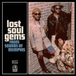 Lost Soul Gems- From SOUNDS OF MEMPHIS Label