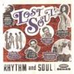 Lost Soul - LEGACY Rhythm & Soul Series