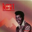 Lost Soul Treasures- Volume 4