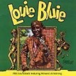 Louie Bluie-  Soundtrack