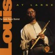 Hayes Louis- At Large