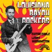 Louisiana Bayou Rockers- Bayou Blues Guitar